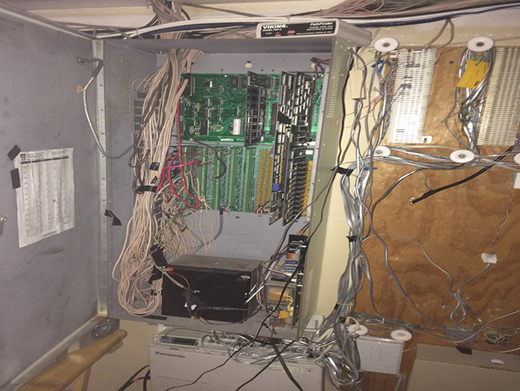 smart home installer marina del rey